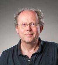 Professor Daniel Wolverson
